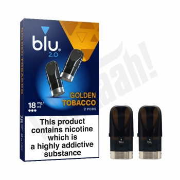 blu 2.0 Pods